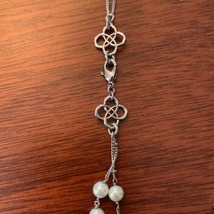 Beautiful Stella and Dot necklace